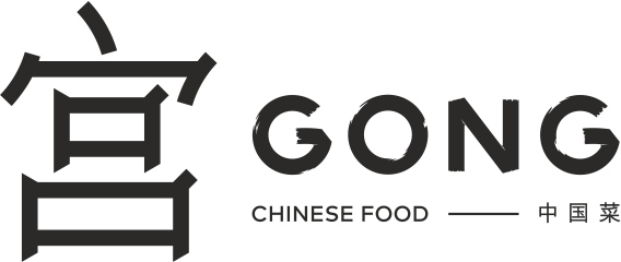 Лого компании GONG